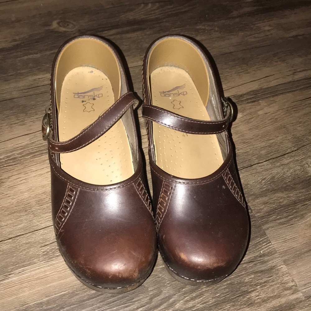 Danskos
